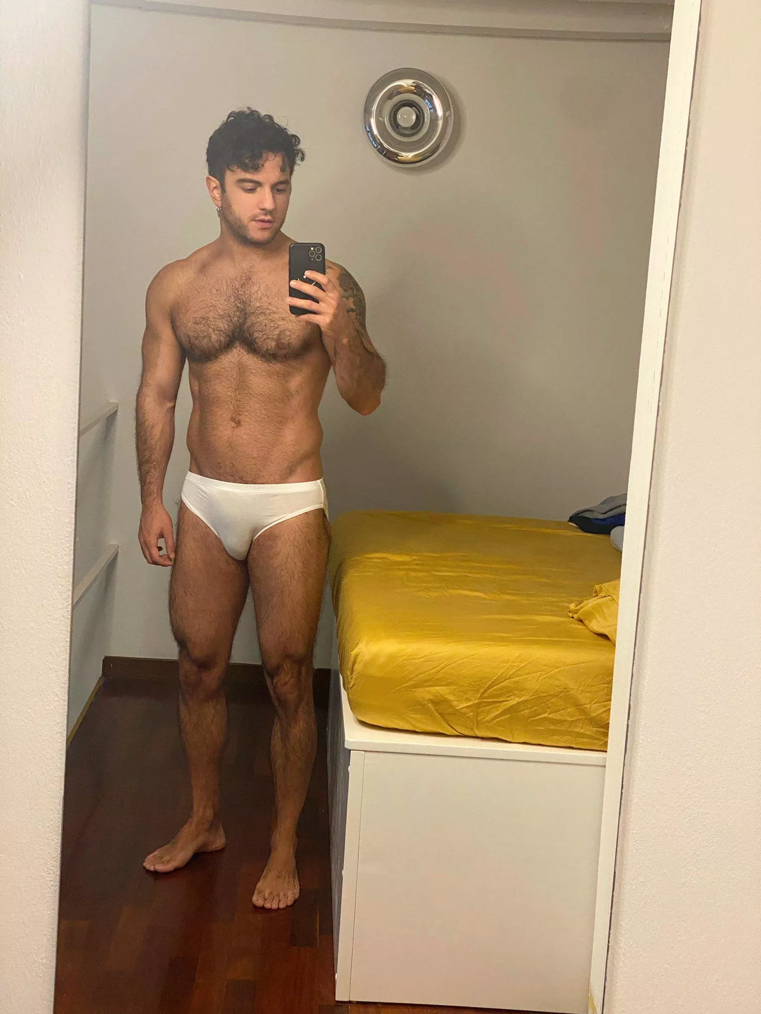 Lina Galore (DR Italia S03)