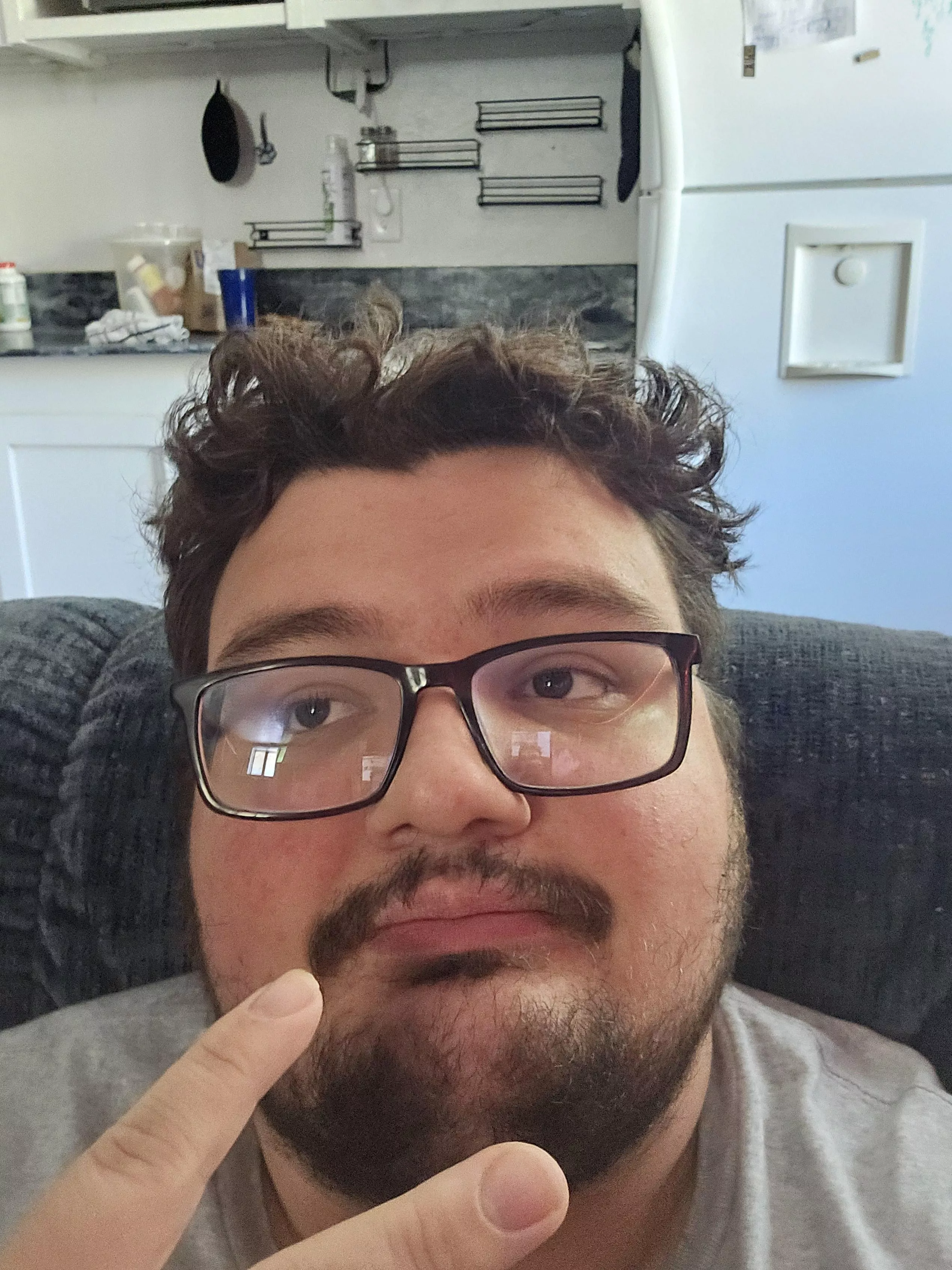 Looking for fun hmu m23 can host