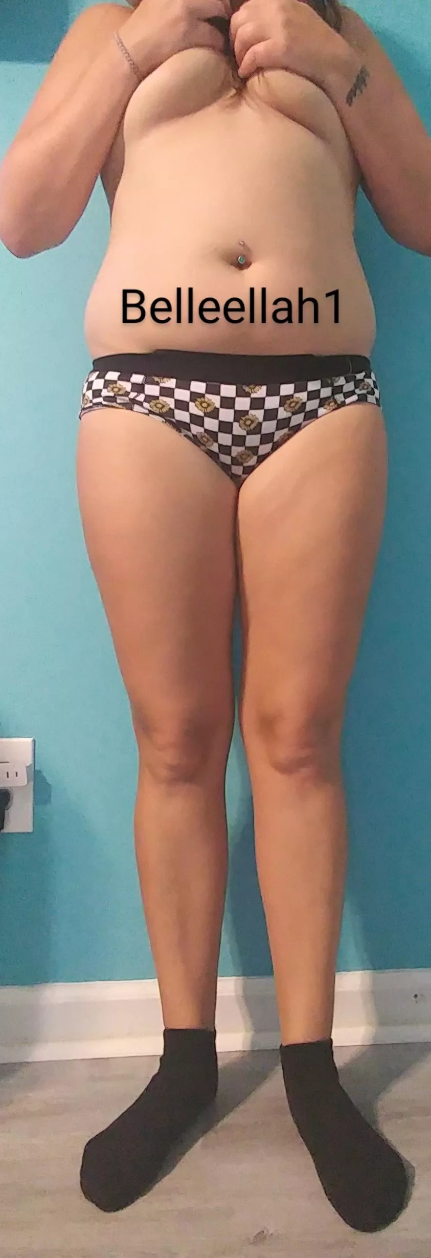 Lots of options on my profile for your next panty wear! Long wear, sweat, and fetish friendly