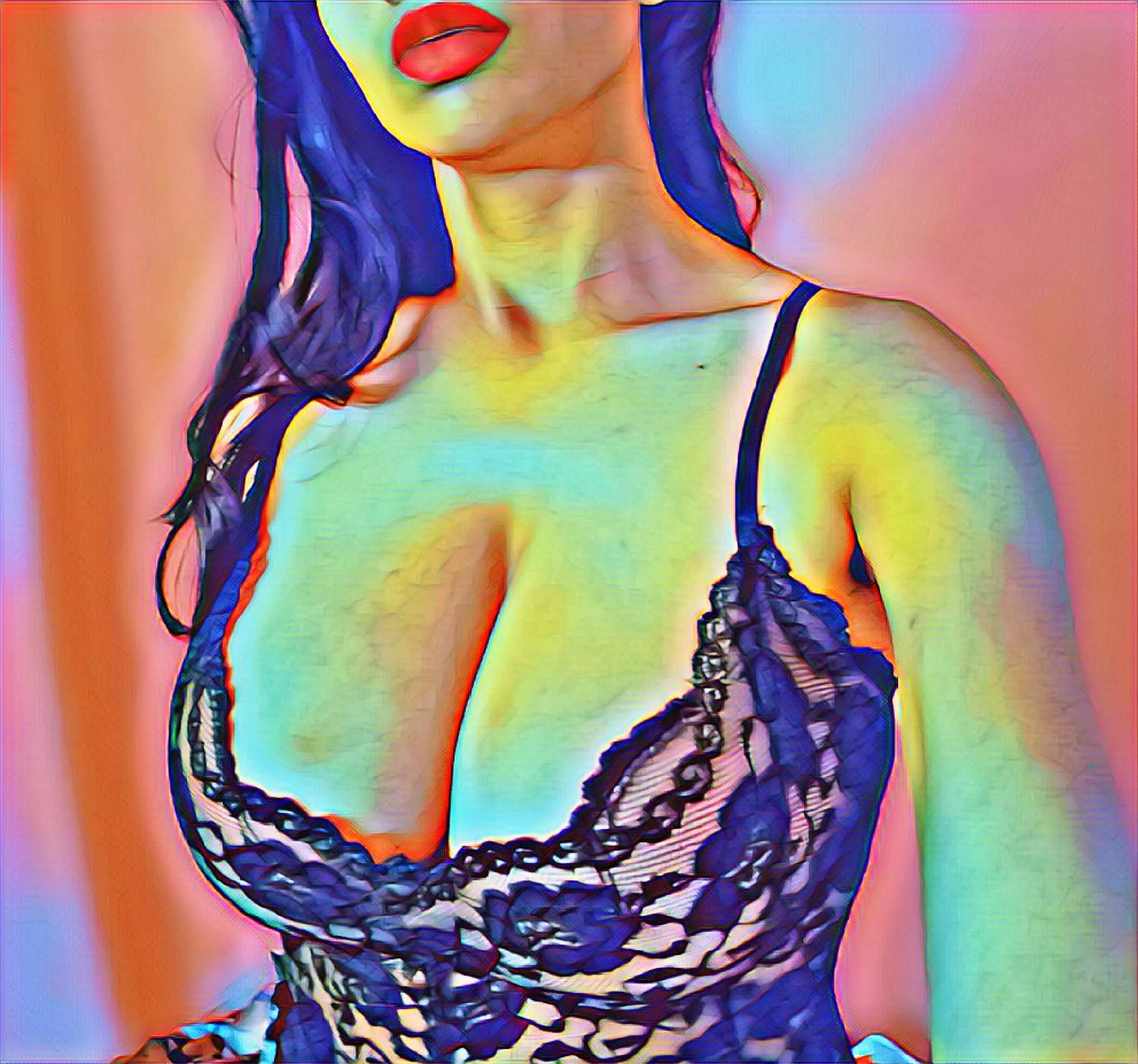 Love this new filter, what do you love about it?