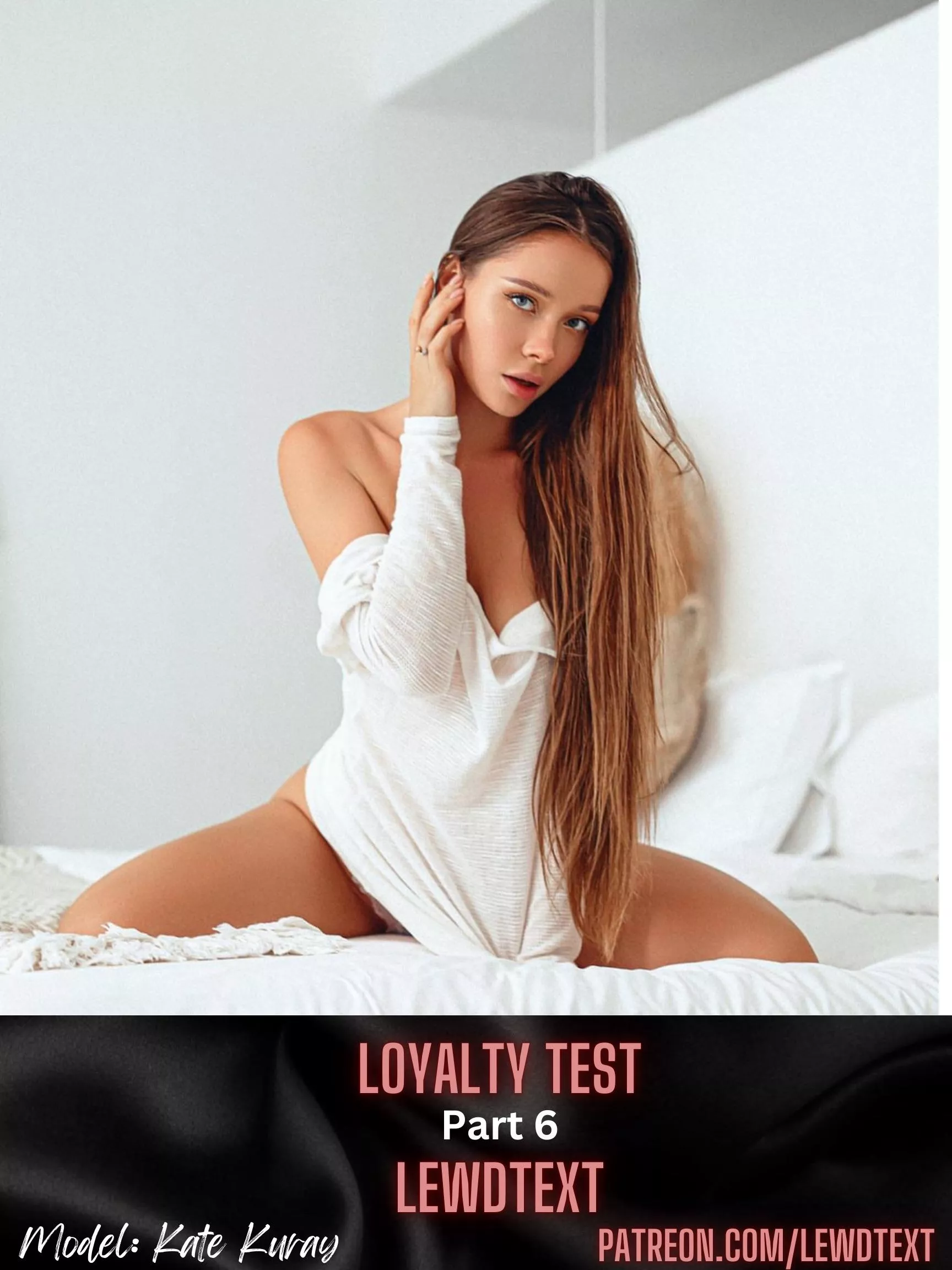 Loyalty Test Part 6