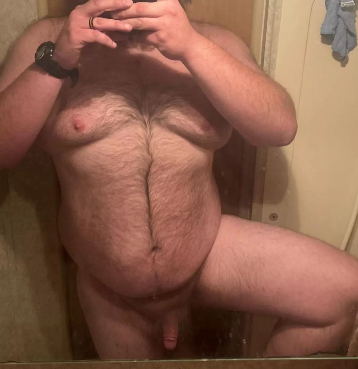 (m)29 First time posting anything like this. What’s my rating?