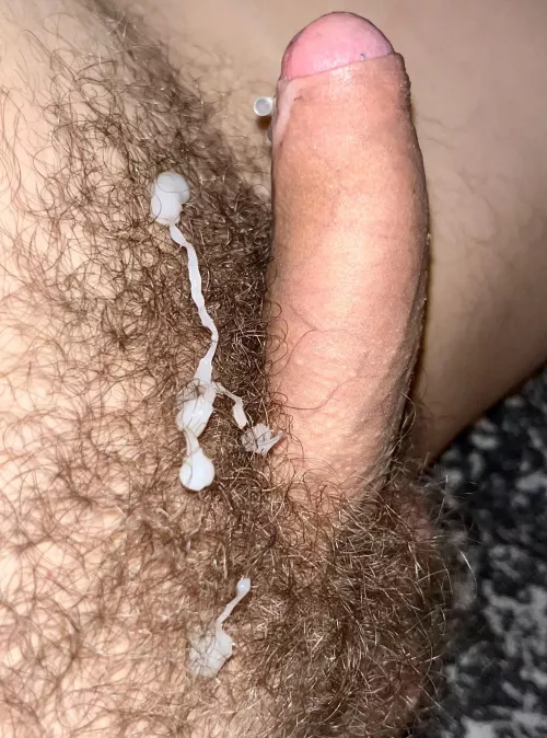 Made a mess, help me clean it up