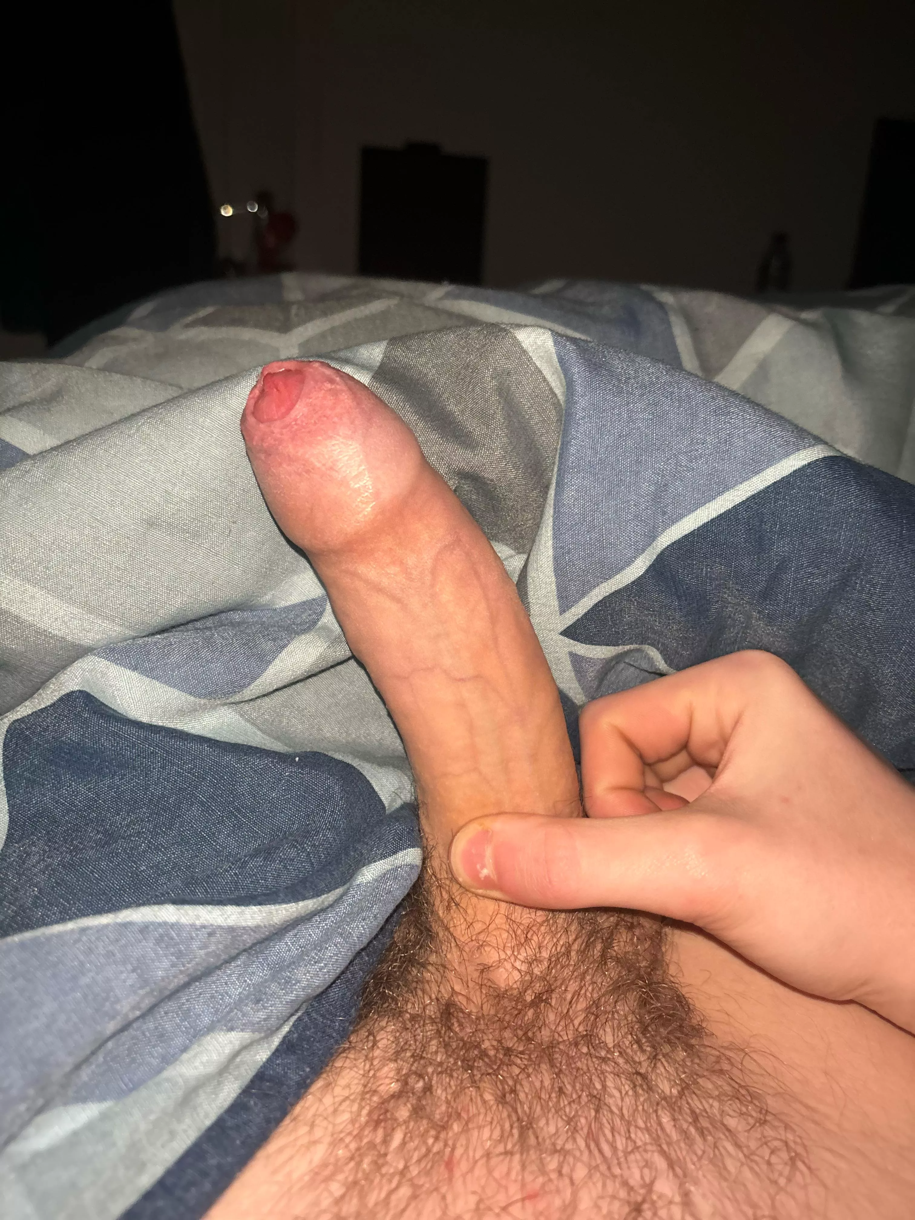 Manchester down for anything 