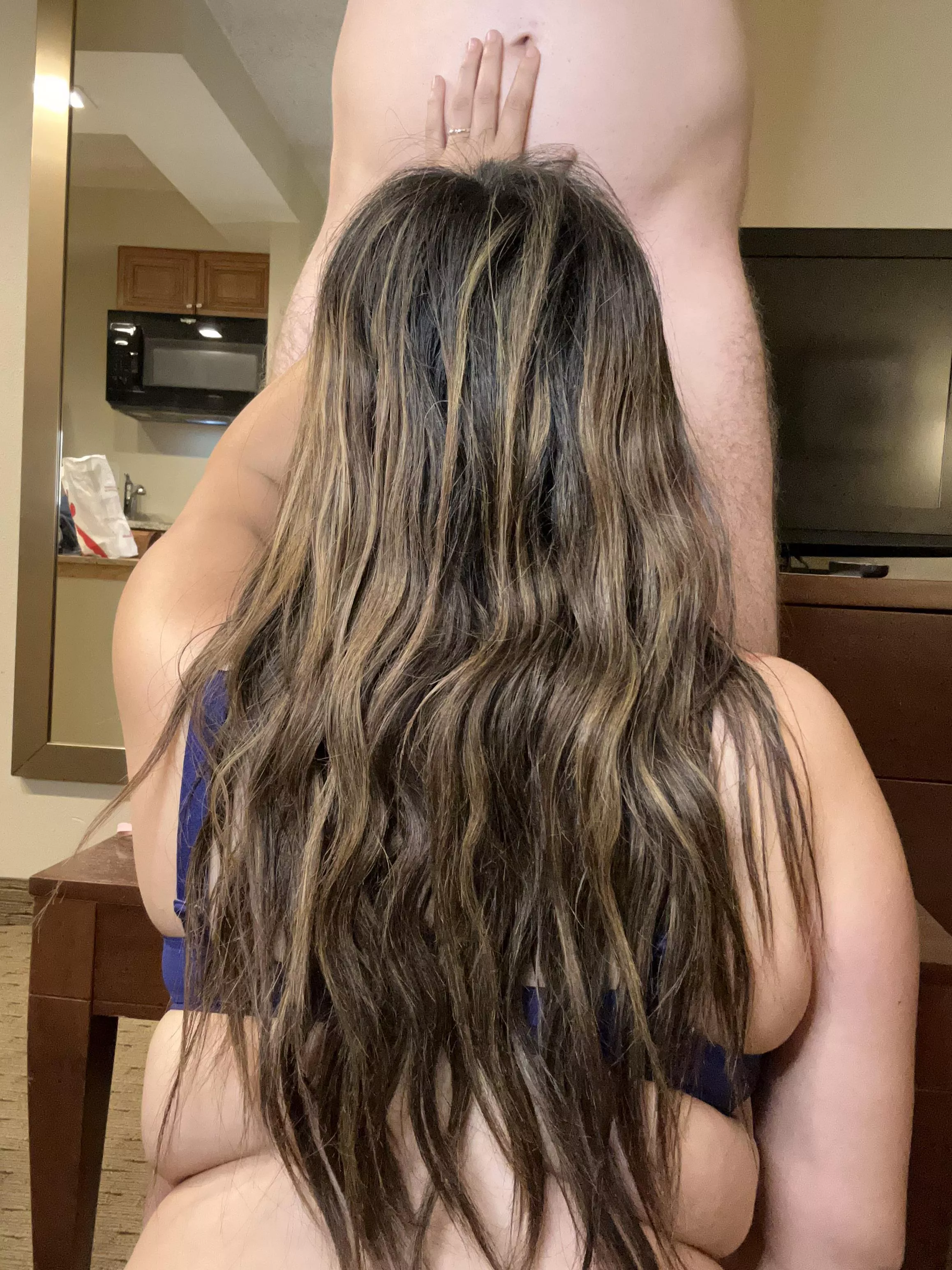 Married women are my weakness