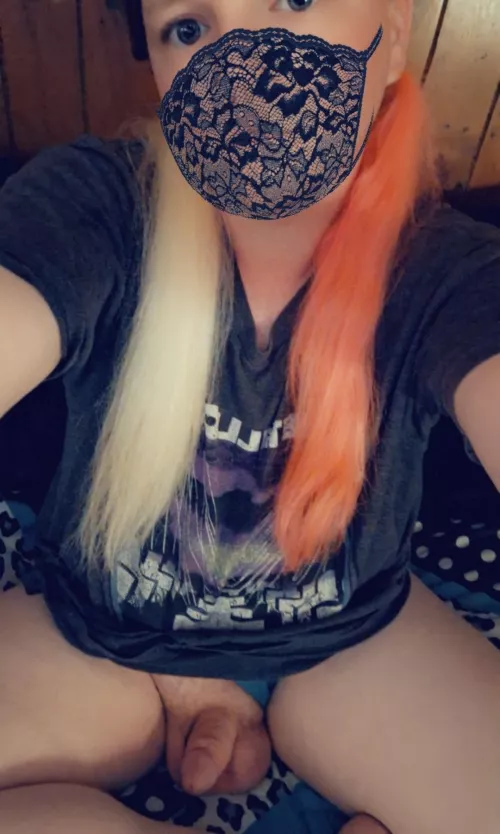 MtF 23 What would you like to see 😋🥰