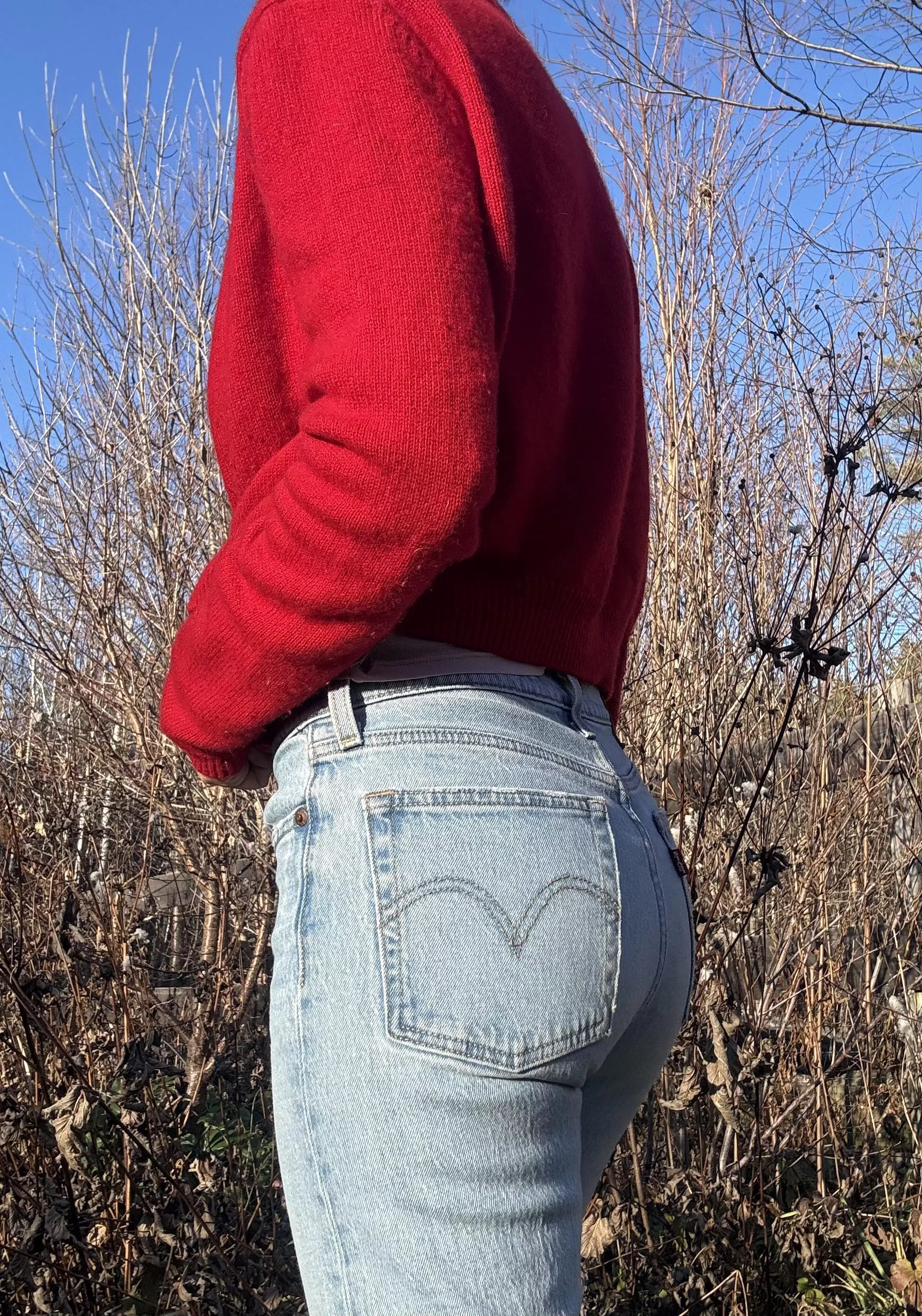 My oldest and favorite pair 