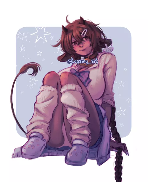 My second PC Sophia