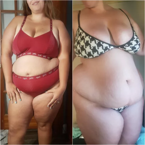 My Spotify Wrapped 2024: I gained forty pounds!