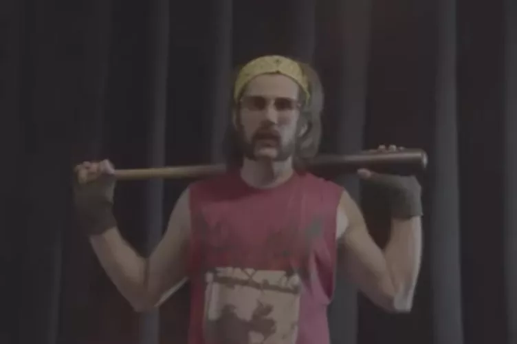 Newly released image of the unitedhealthcare CEO assassin