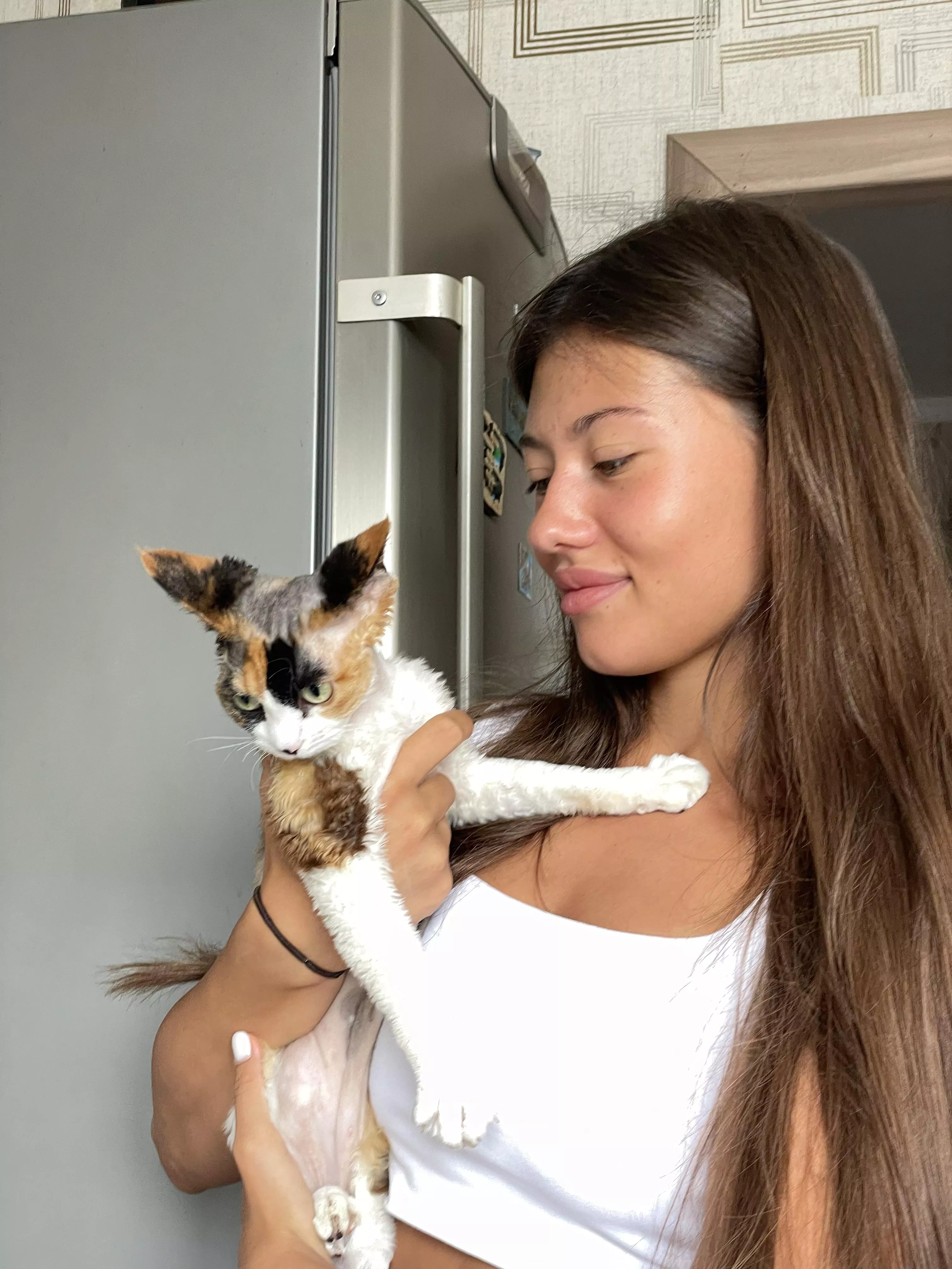 Not sellingsnap:alexa-sediqi