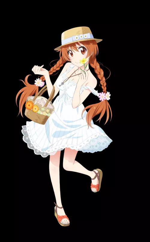 Nude filter request. My number one waifu