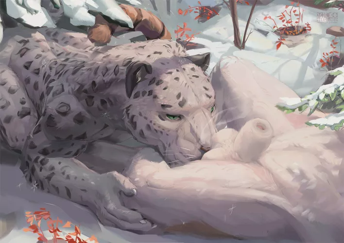 Nuzzle nuzzle [MM] (Rubikon)