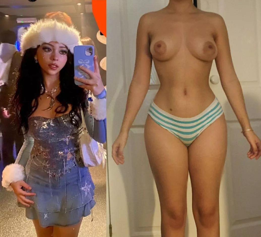 on or off? what do you prefer?