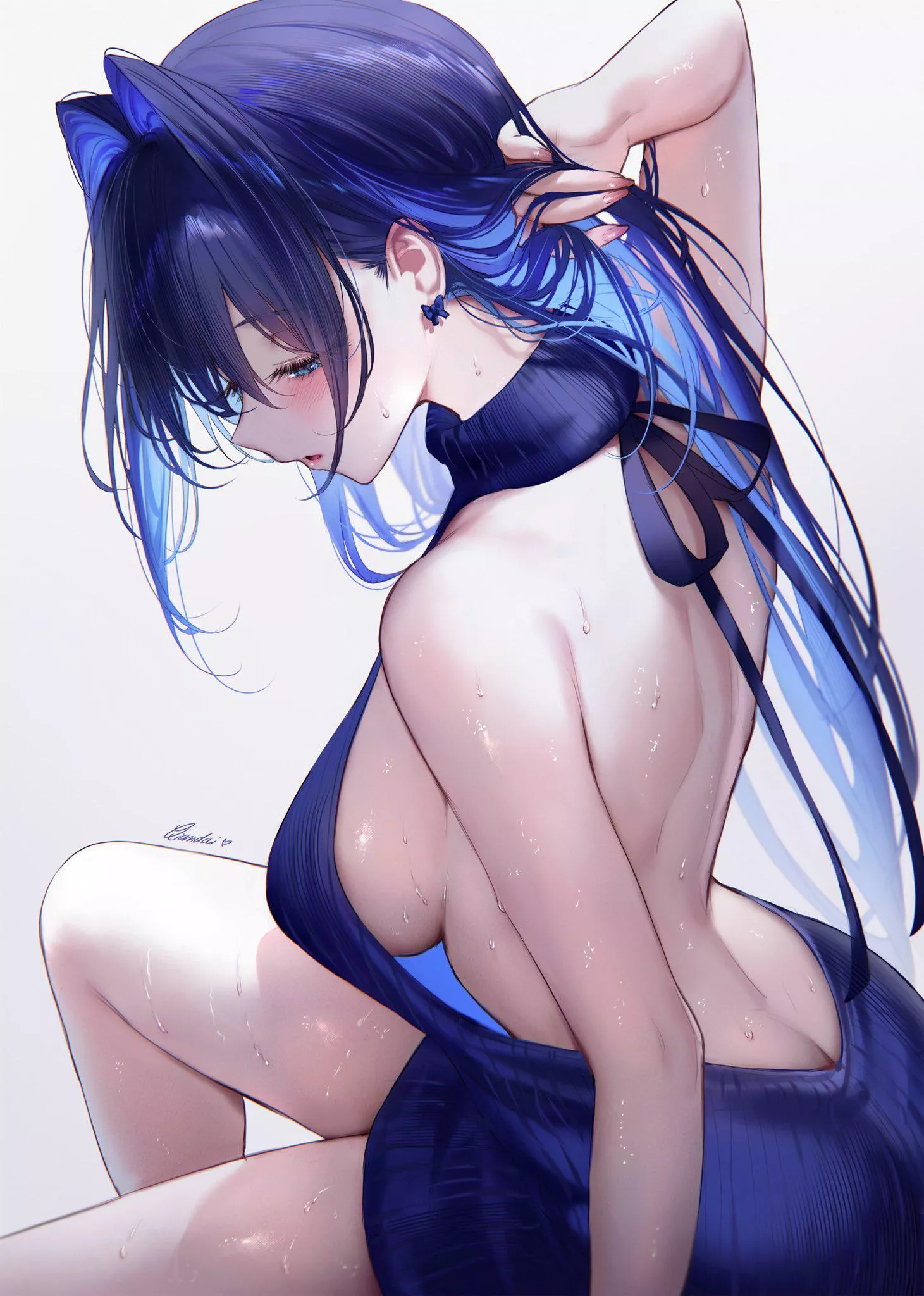 Ouro Kronii [Hololive]