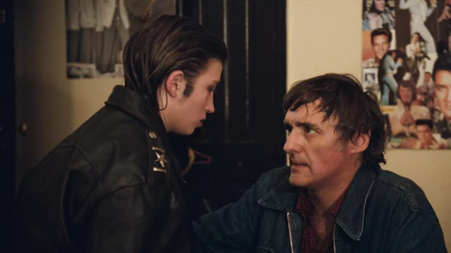 Out Of The Blue (1980) - Dir. Dennis Hopper