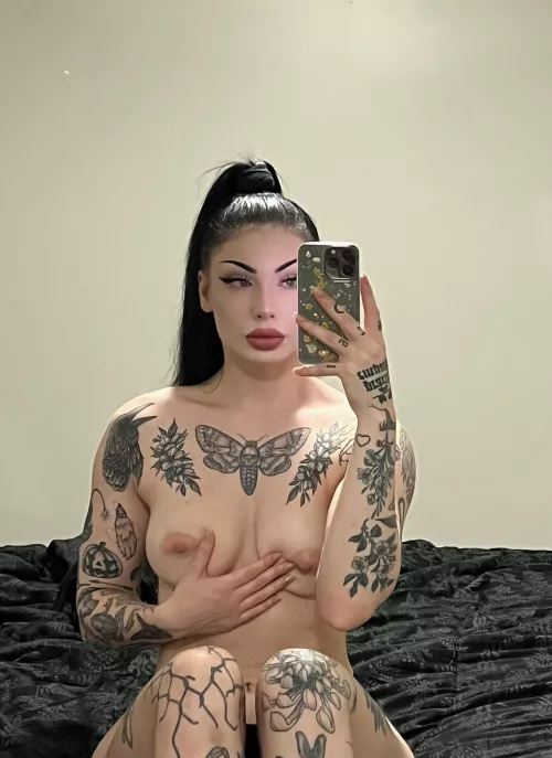 Pick the track we're gonna fuck to