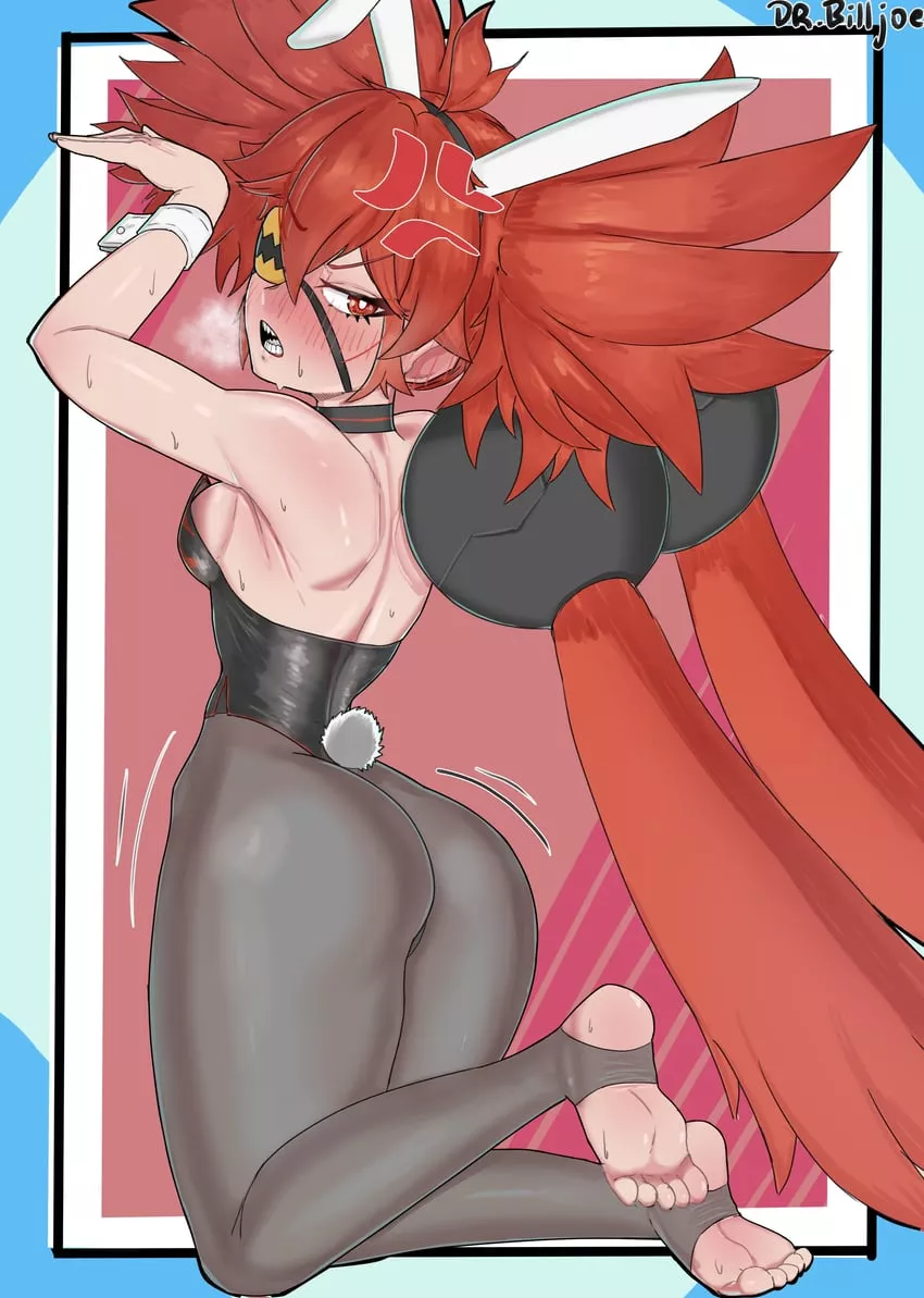 Playboy Bunny Koleda [ZZZ]