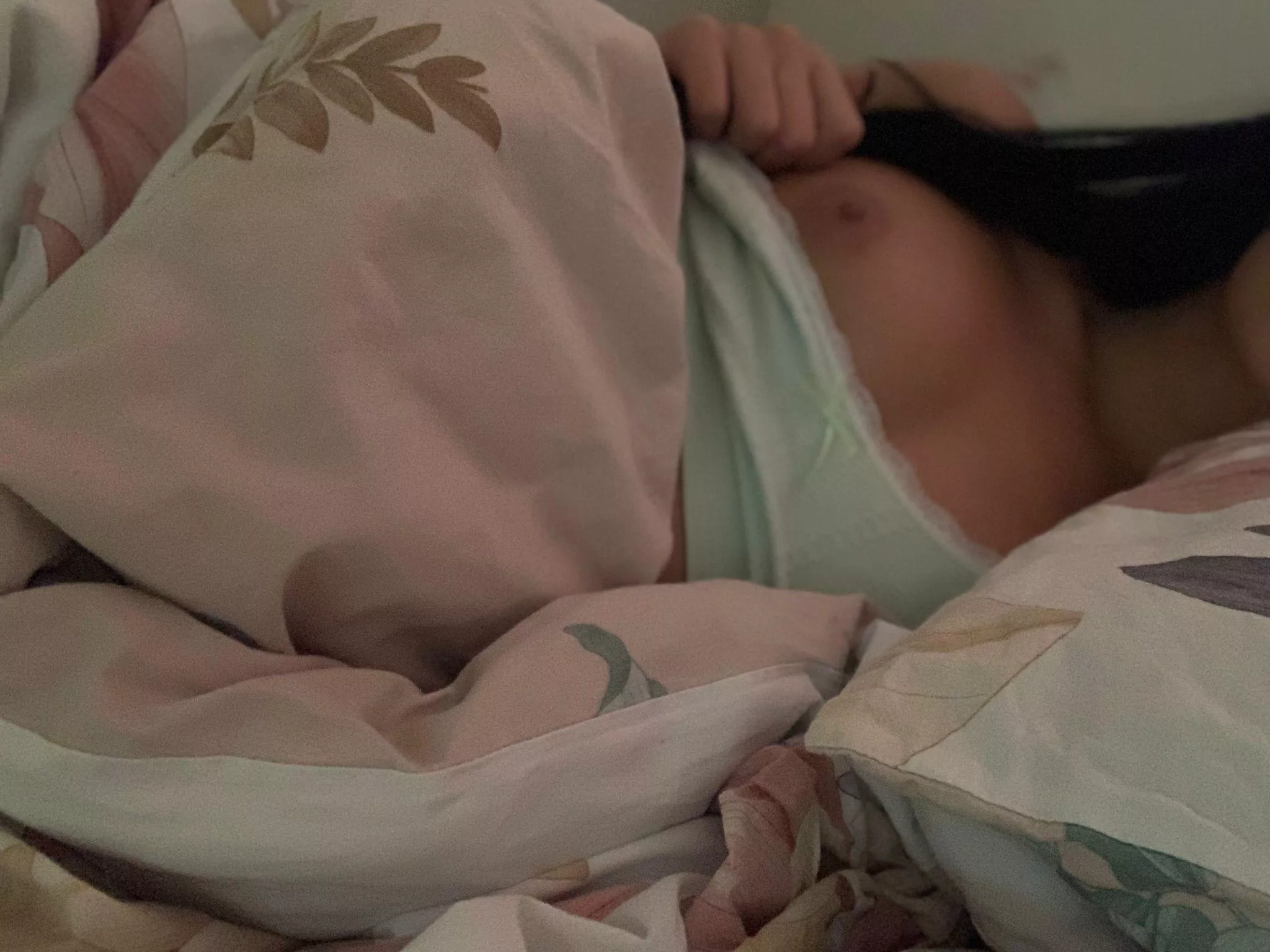 Please use my little body, rape my lil body 