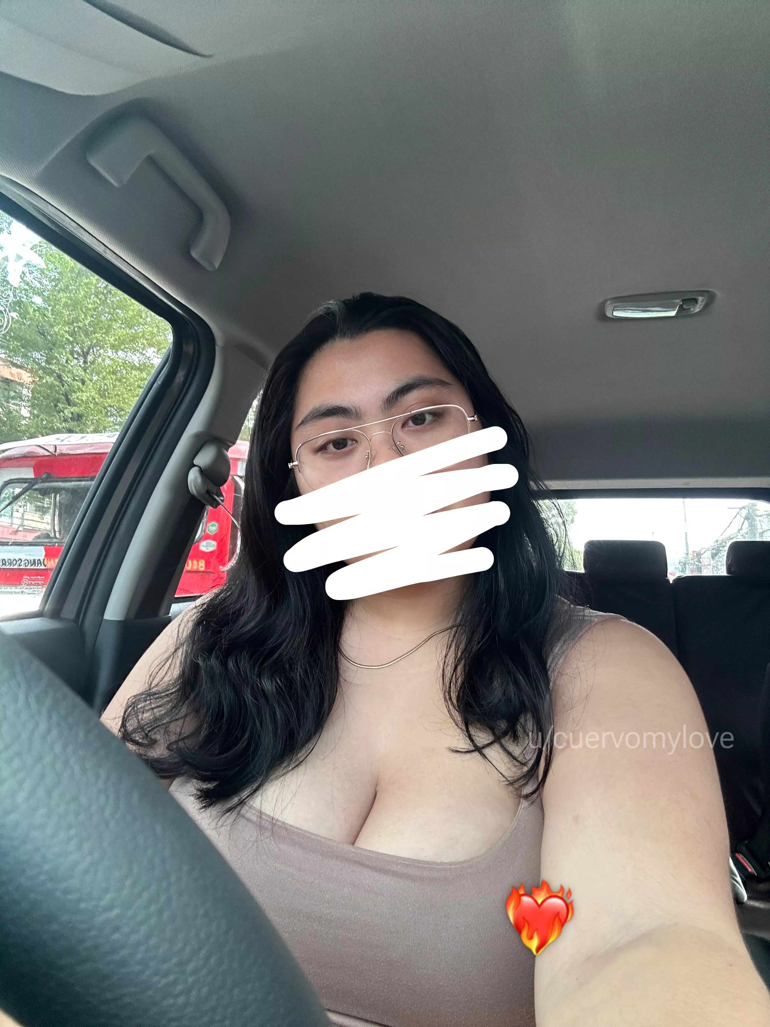 proof of life HAHA finally done w finals 😮‍💨