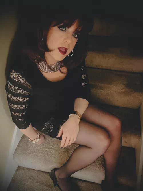 Ready for gurls night out!