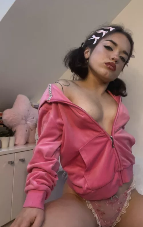 Ready to fuck your first midget girl?