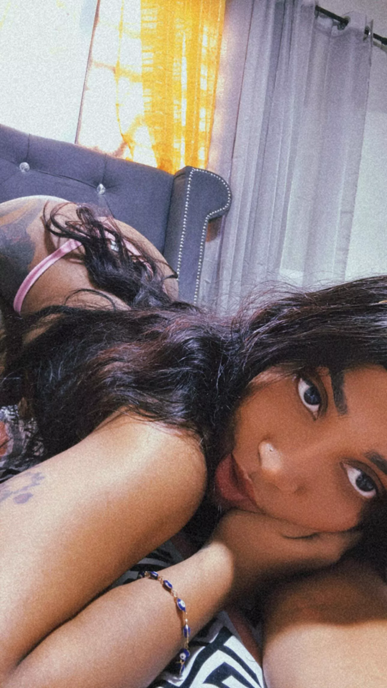 Ready to play with u