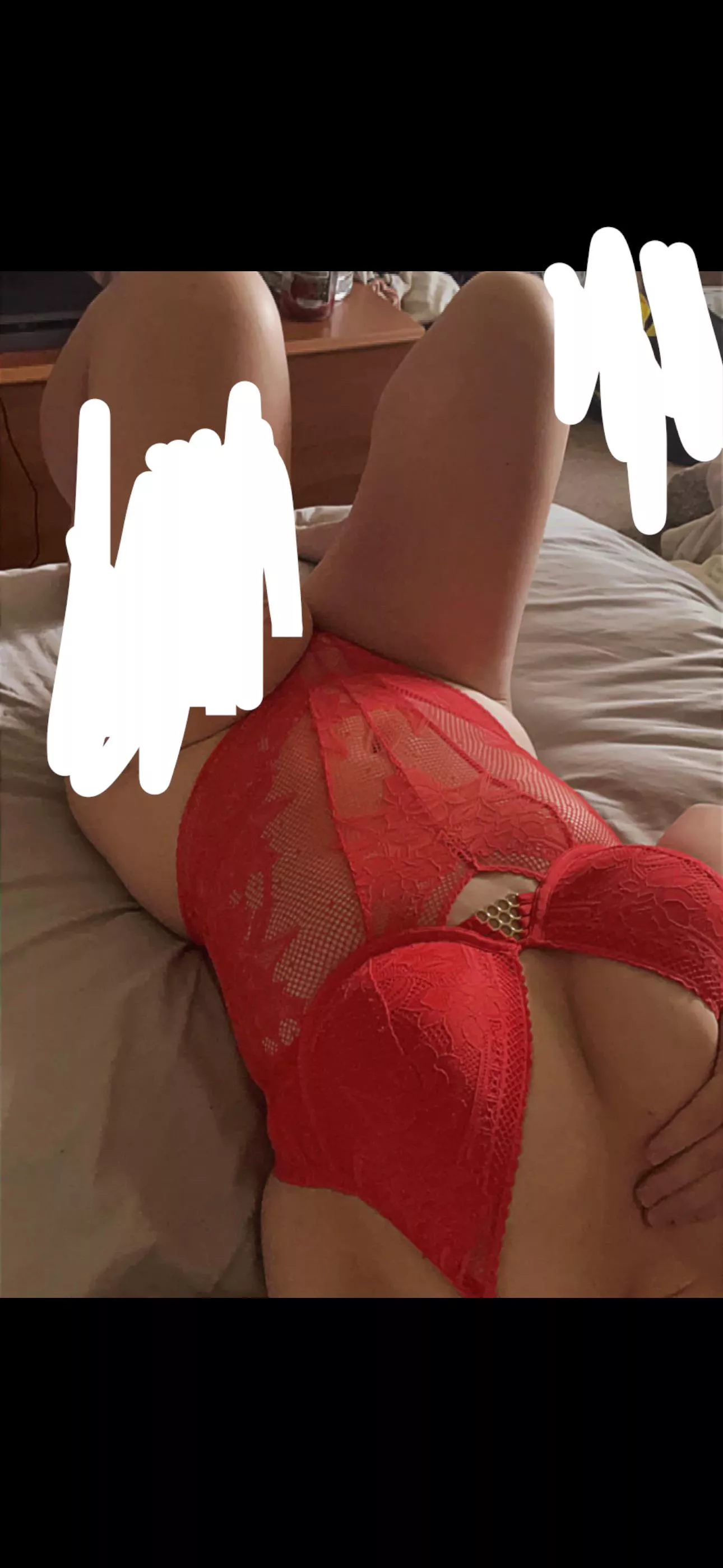Real hotwife wanting to play 