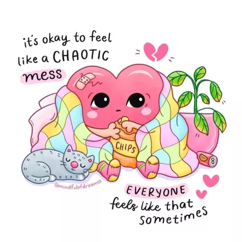 Reminding myself today 