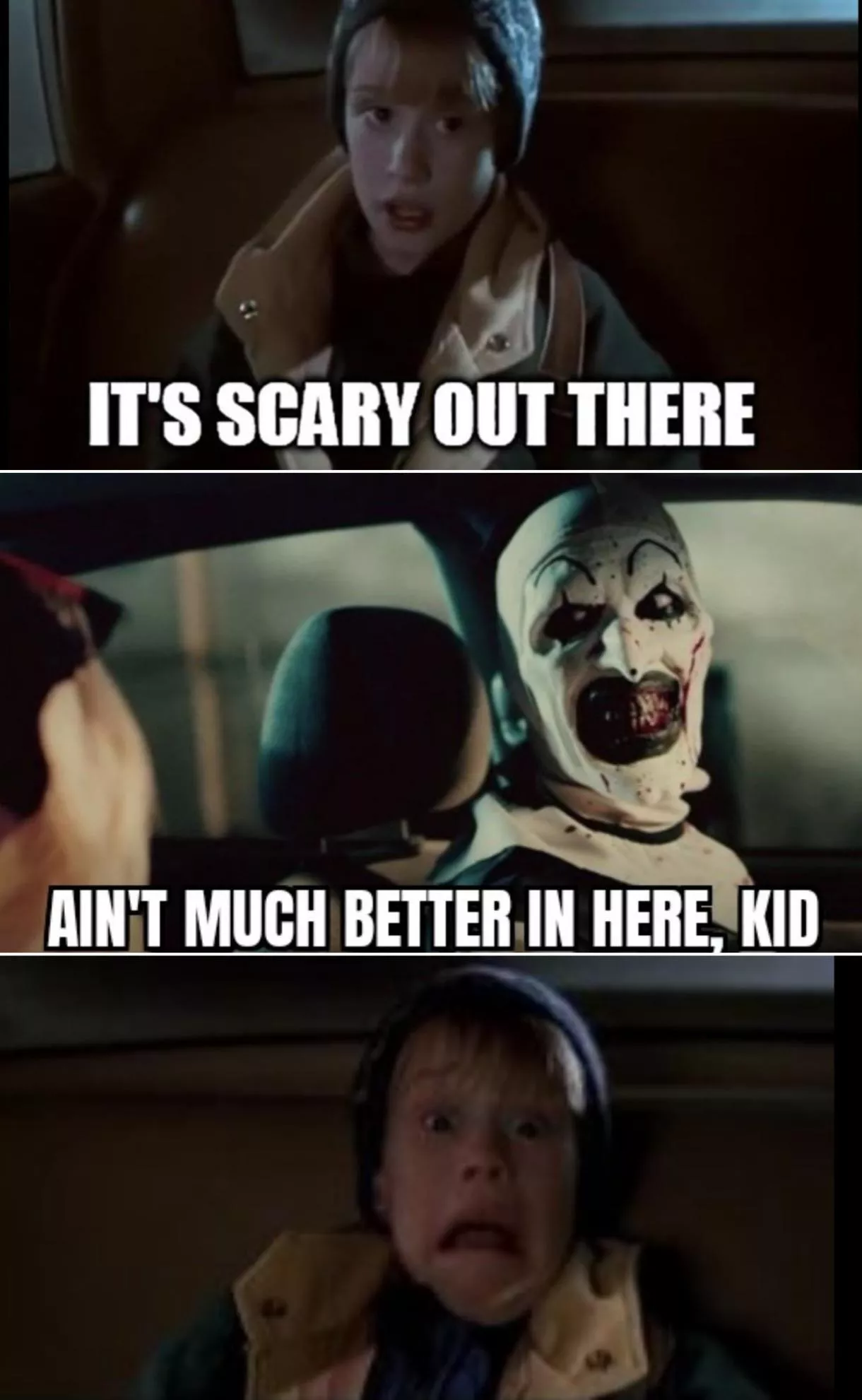 RIP Kevin McCallister 