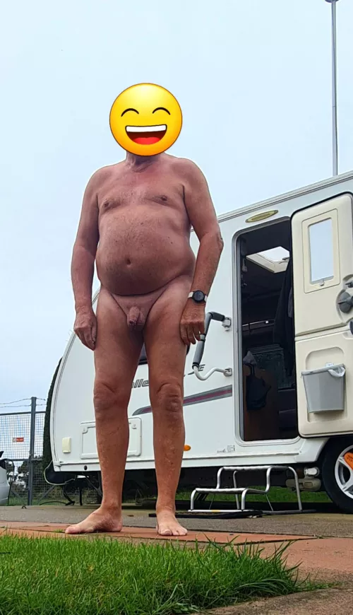 Roll on summer. Getting a bit cold