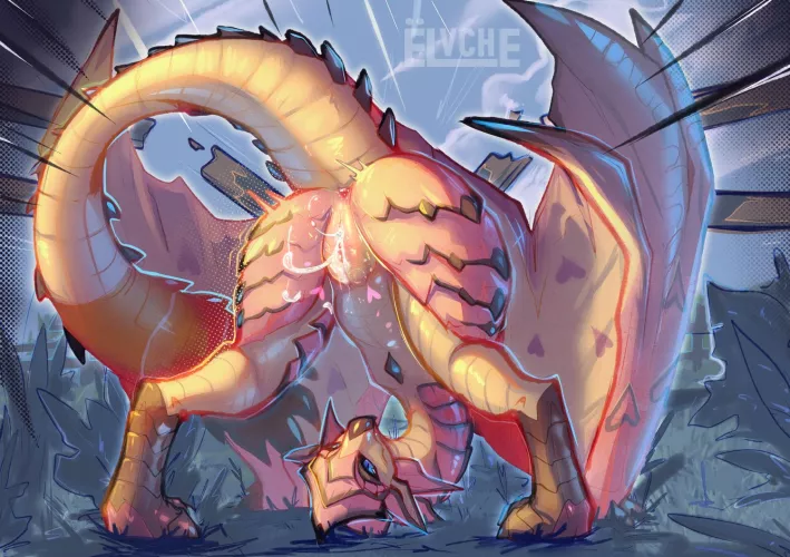 Roses 'n' Cream [F] (elvche)