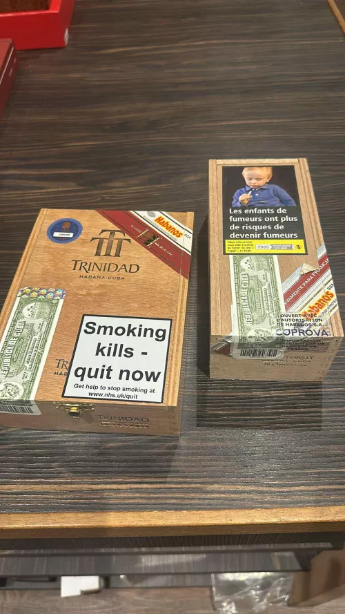 Santa came early this year