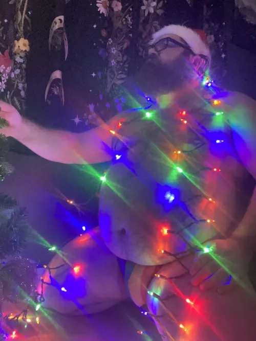 Santa’s cumming! Hope you’re ready!(32)