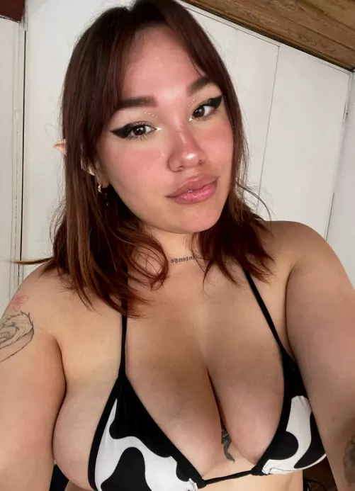 Say “hey” if you want a surprise in your inbox. First 100 only...