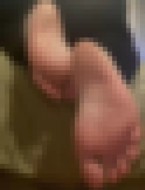 Say thank you goddess 🤭