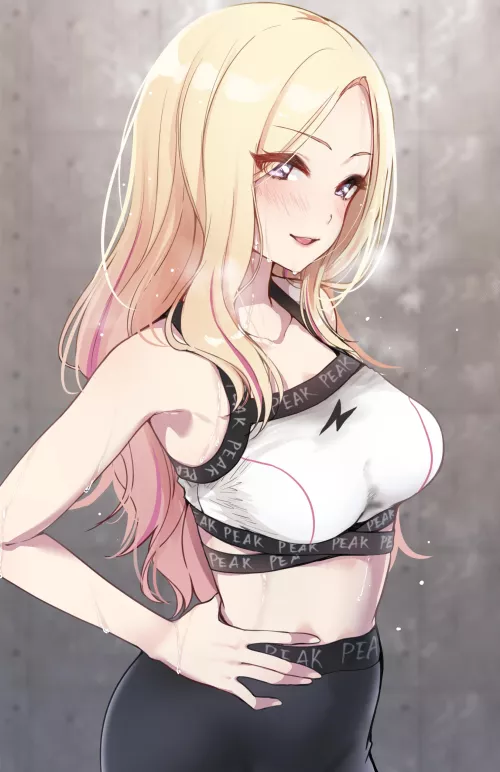 Sena Juo [Idolmaster]