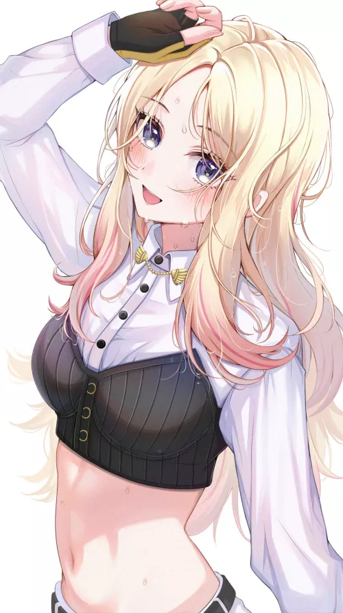Sena Juo [Idolmaster]