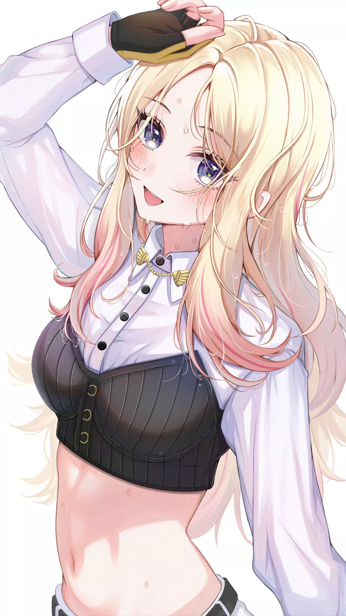 Sena Juo [Idolmaster]