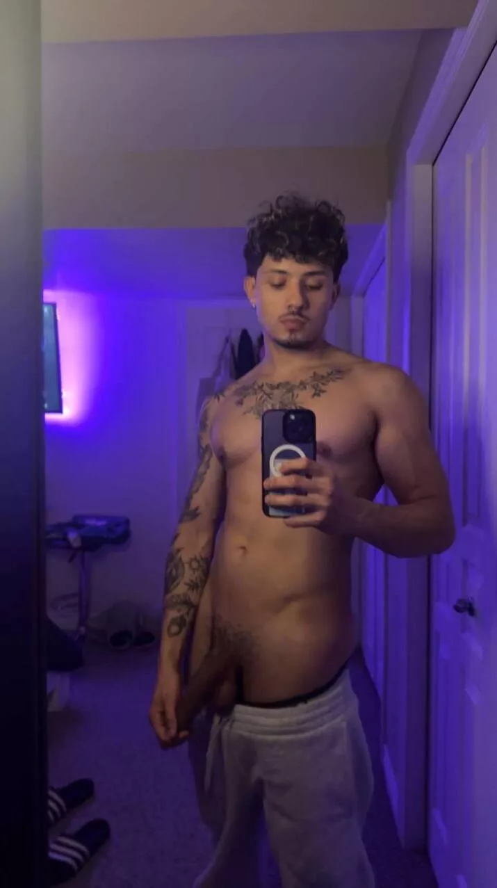 Send me everything you've got💸