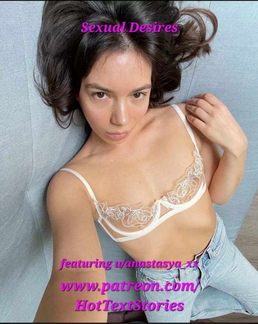 Sexual Desires pt1 and pt2