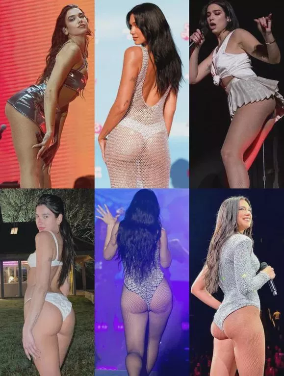 She was a savage 🥵