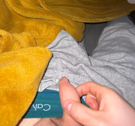 Should i show on holiday all guys at pool how small iam really?