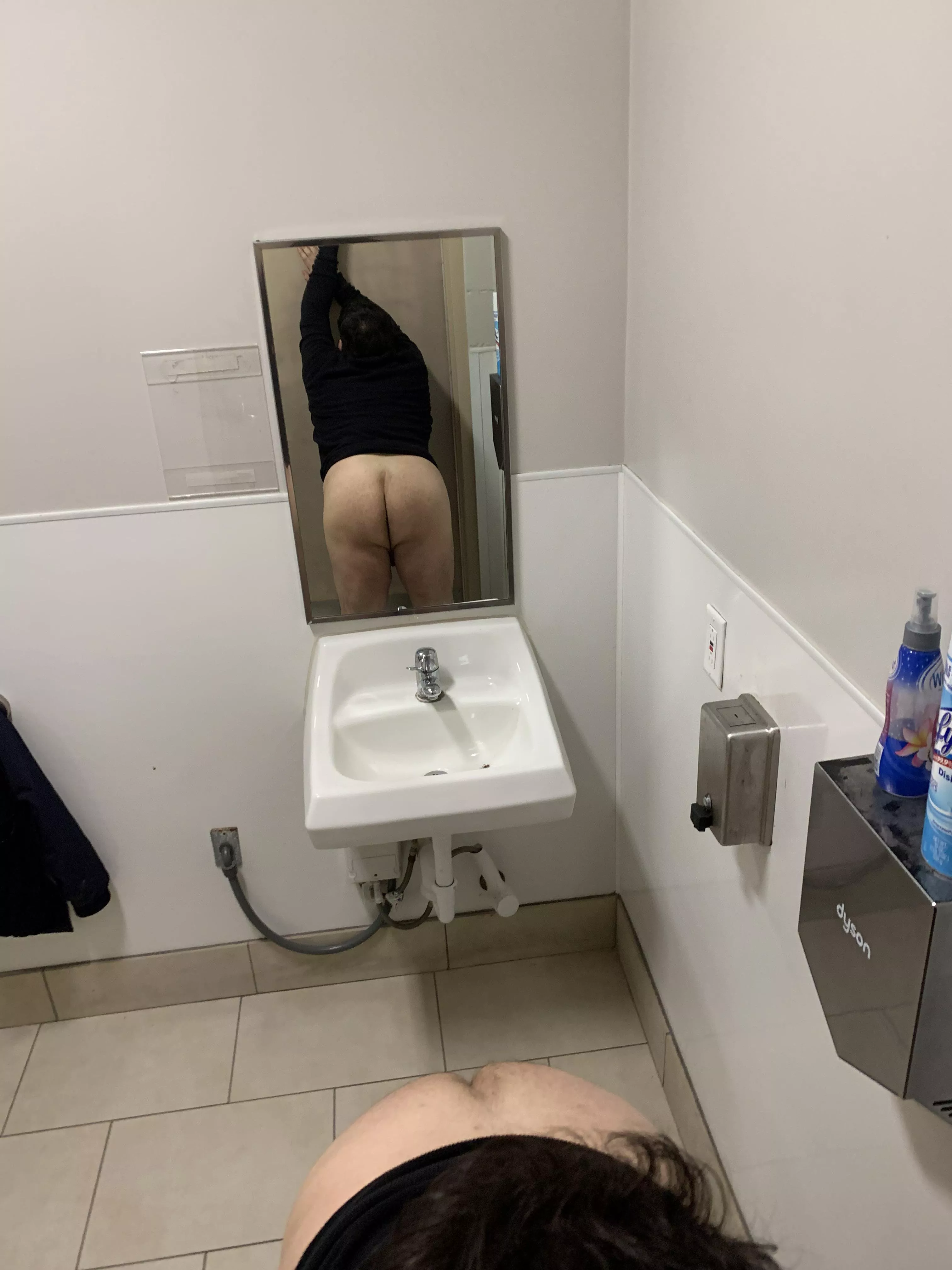 Slow day at work, need some company