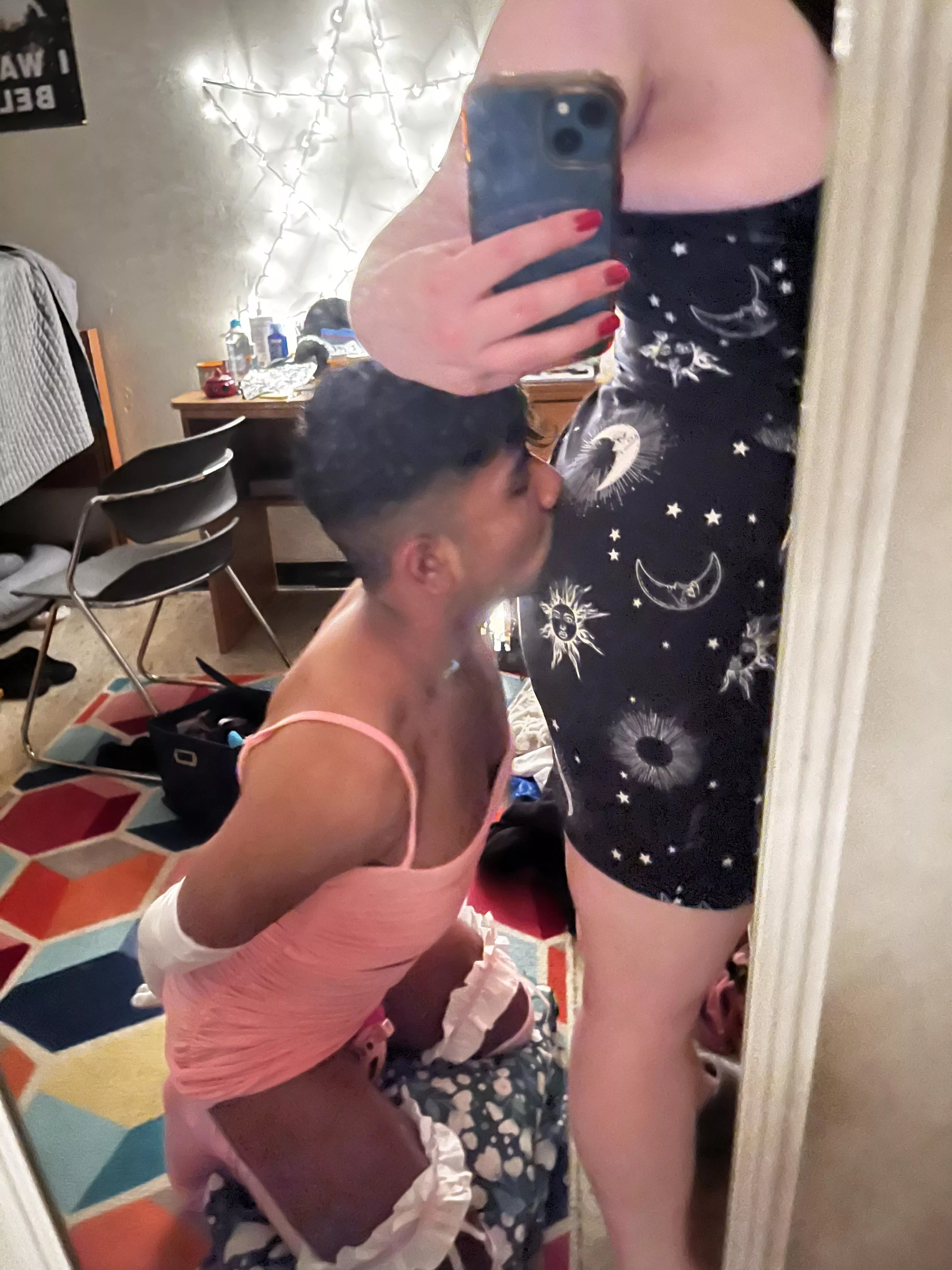 Smell my farts loser 🤣