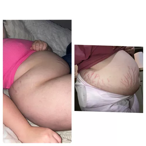 some big changes the last 2 months🙈