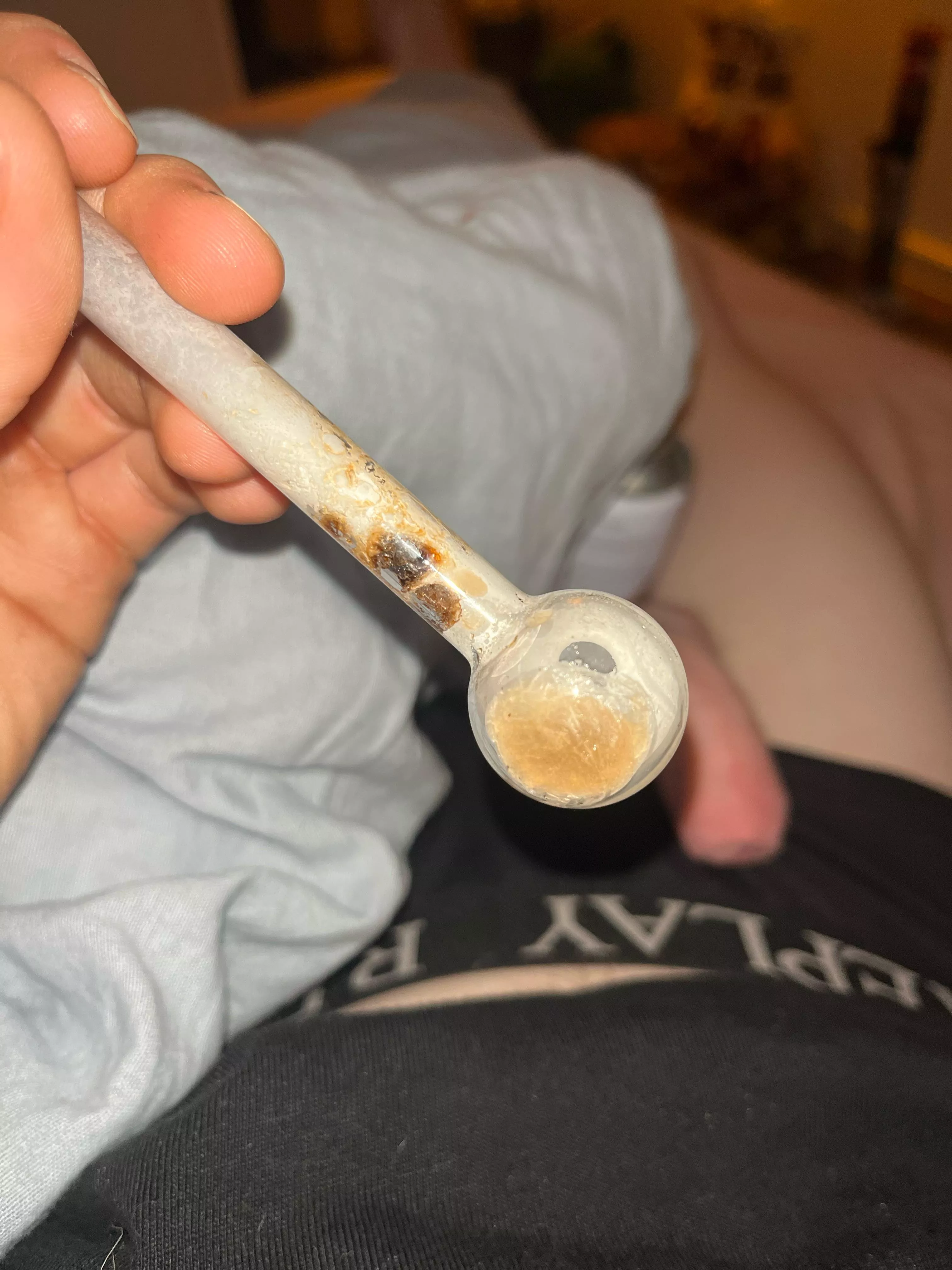 Some Girl for camchat an blowing clouds