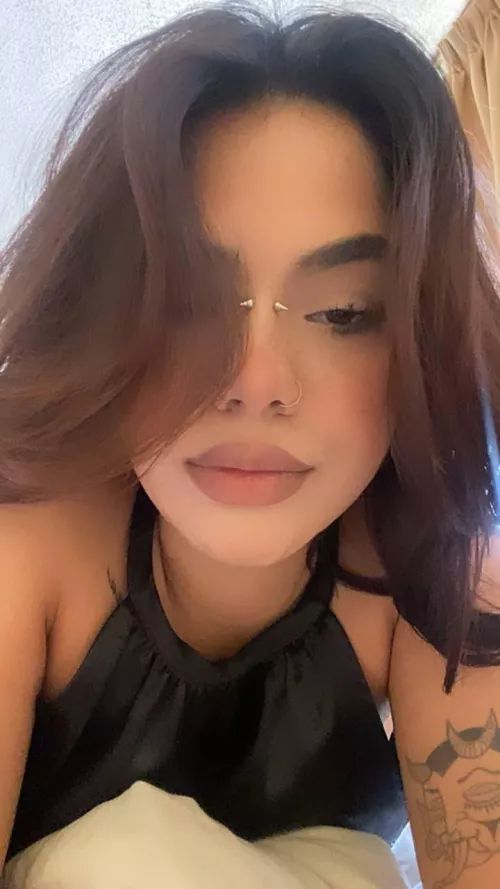 Still new to femdom.. will you obey and be my cute little pup if I asked you to?