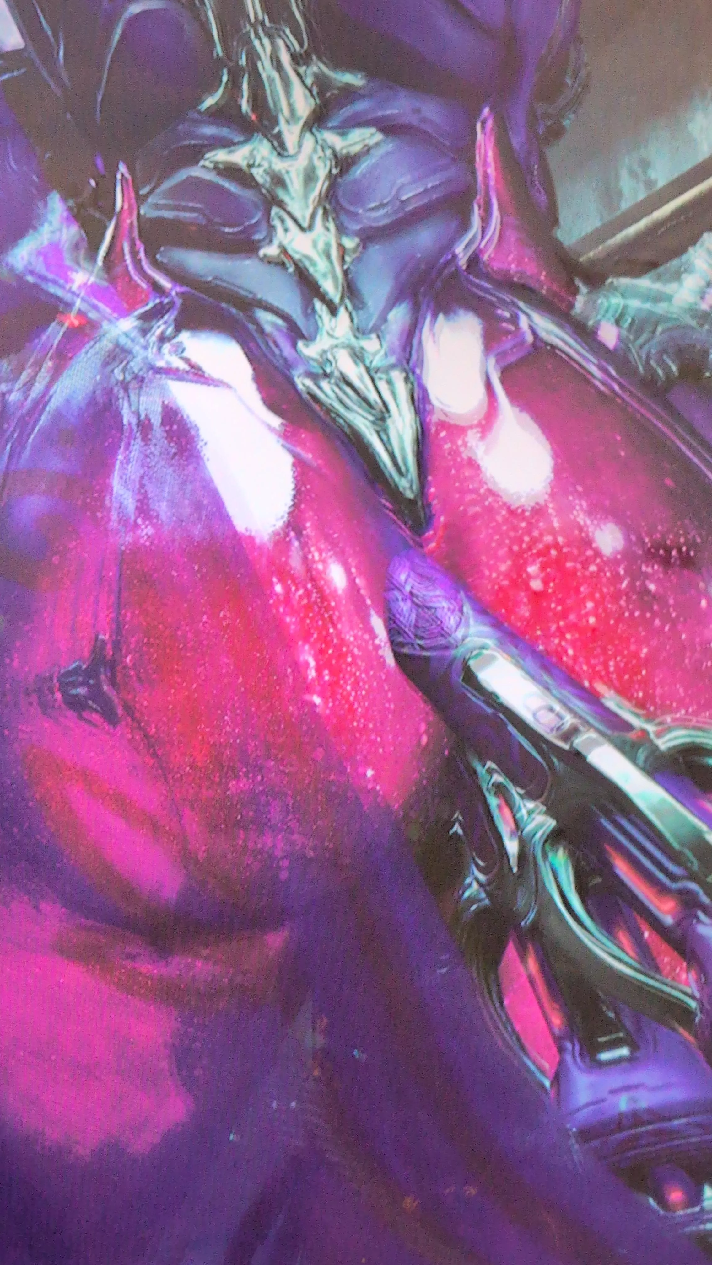 The mall is the best