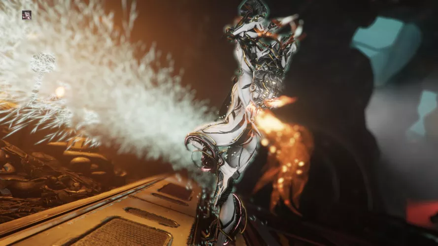 This frames got claws 💋